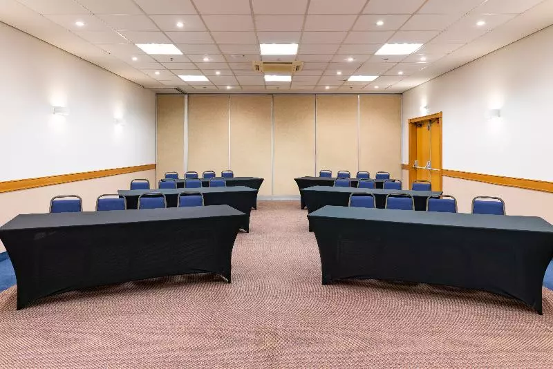 Fotos del hotel Monreale Plus Guarulhos International Airport:  16