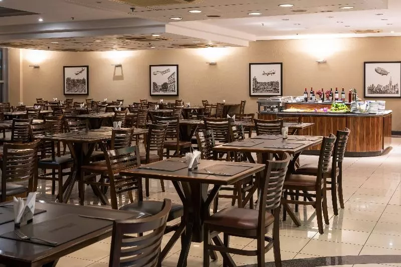 Fotos del hotel Monreale Plus Guarulhos International Airport:  6