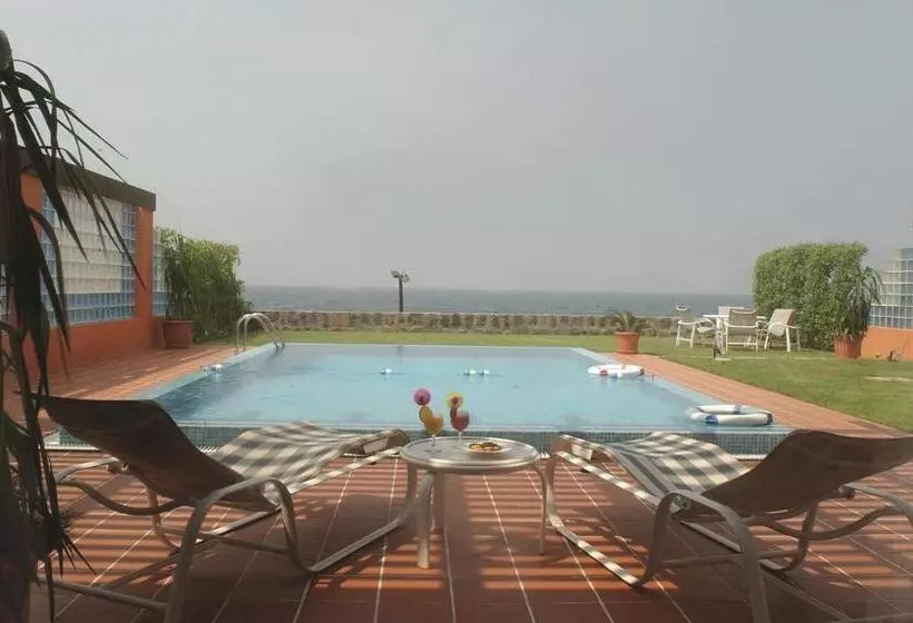 Fotos del hotel Mövenpick Al Nawras Jeddah  Family Resort:  2