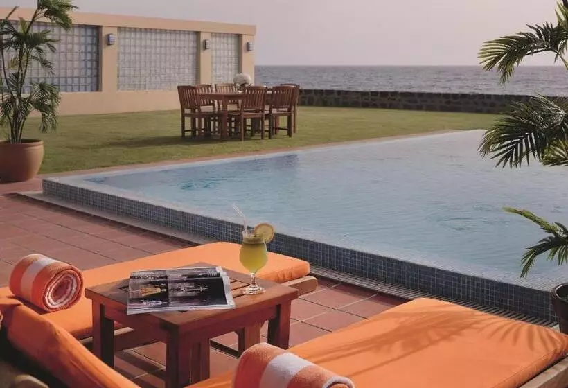 Fotos del hotel Mövenpick Al Nawras Jeddah  Family Resort:  16