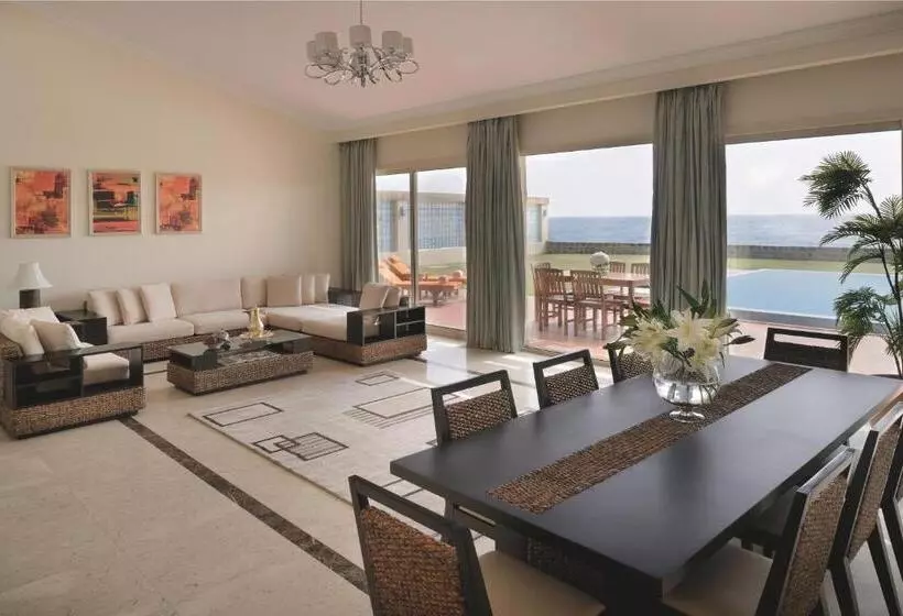 Fotos del hotel Mövenpick Al Nawras Jeddah  Family Resort:  23