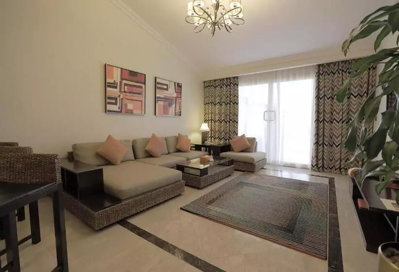 Fotos del hotel Mövenpick Al Nawras Jeddah  Family Resort:  17