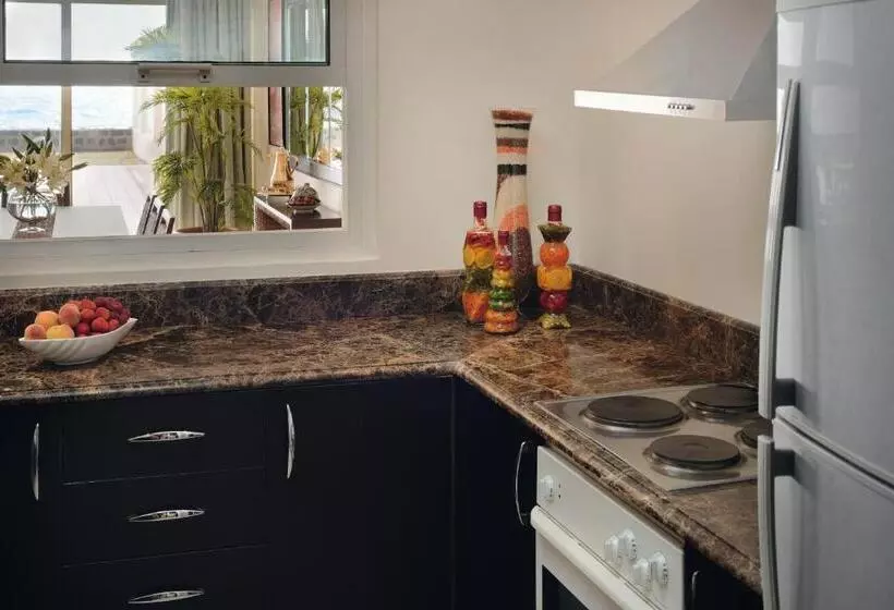 Fotos del hotel Mövenpick Al Nawras Jeddah  Family Resort:  3