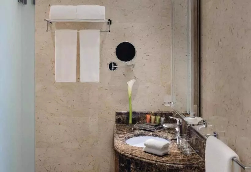 Fotos del hotel Mövenpick Al Nawras Jeddah  Family Resort:  4