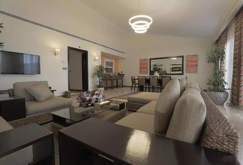 Fotos del hotel Mövenpick Al Nawras Jeddah  Family Resort:  25