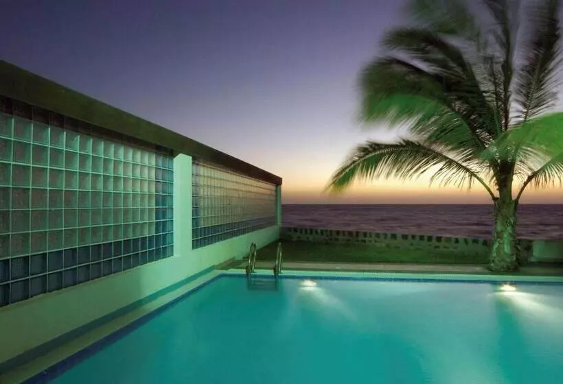 Fotos del hotel Mövenpick Al Nawras Jeddah  Family Resort:  10