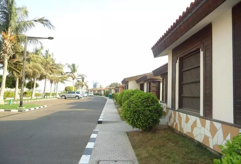 Fotos del hotel Mövenpick Al Nawras Jeddah  Family Resort:  14