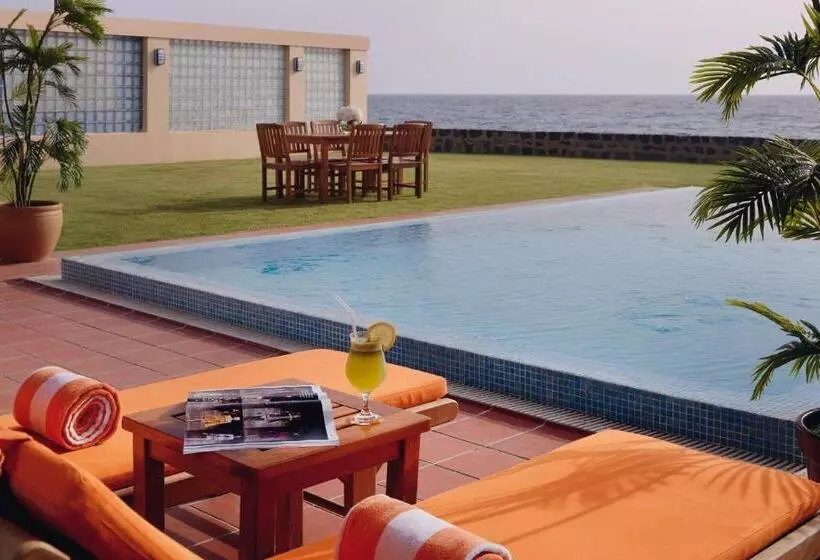 Fotos del hotel Mövenpick Al Nawras Jeddah  Family Resort:  18