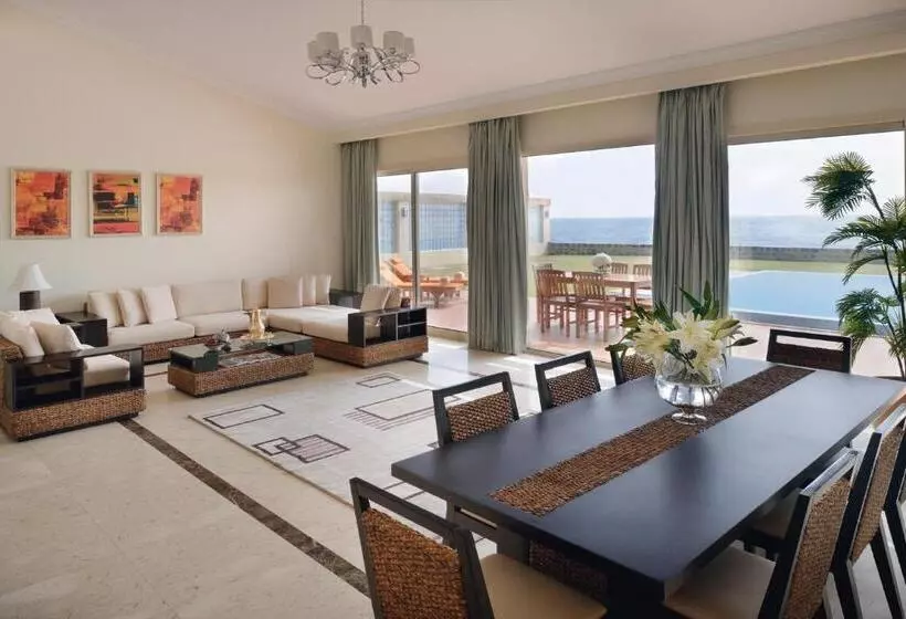 Fotos del hotel Mövenpick Al Nawras Jeddah  Family Resort:  21