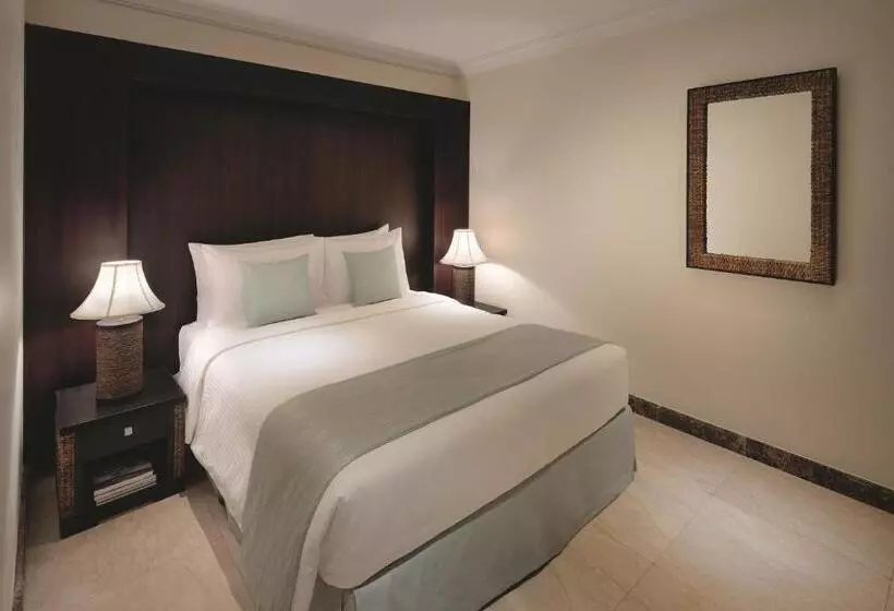 Fotos del hotel Mövenpick Al Nawras Jeddah  Family Resort:  9