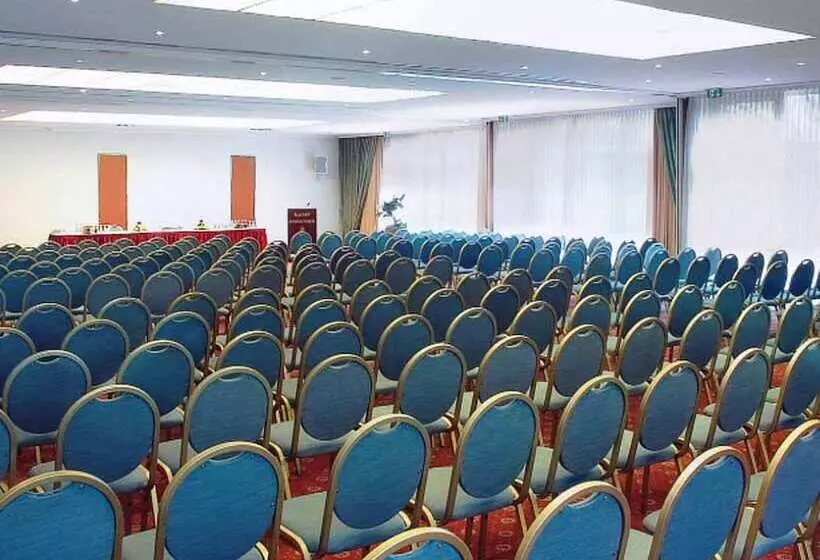 Fotos del hotel Panorama Hamburg-billstedt:  5