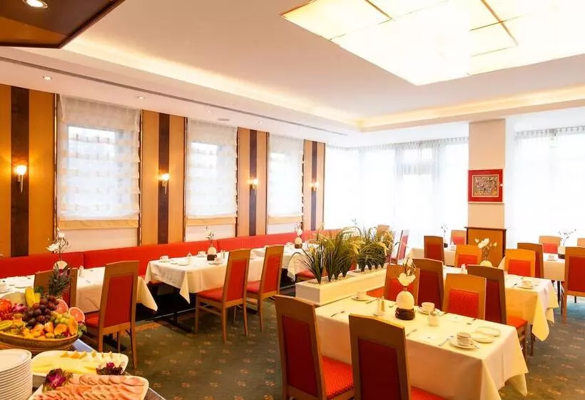 Fotos del hotel Panorama Hamburg-billstedt:  4