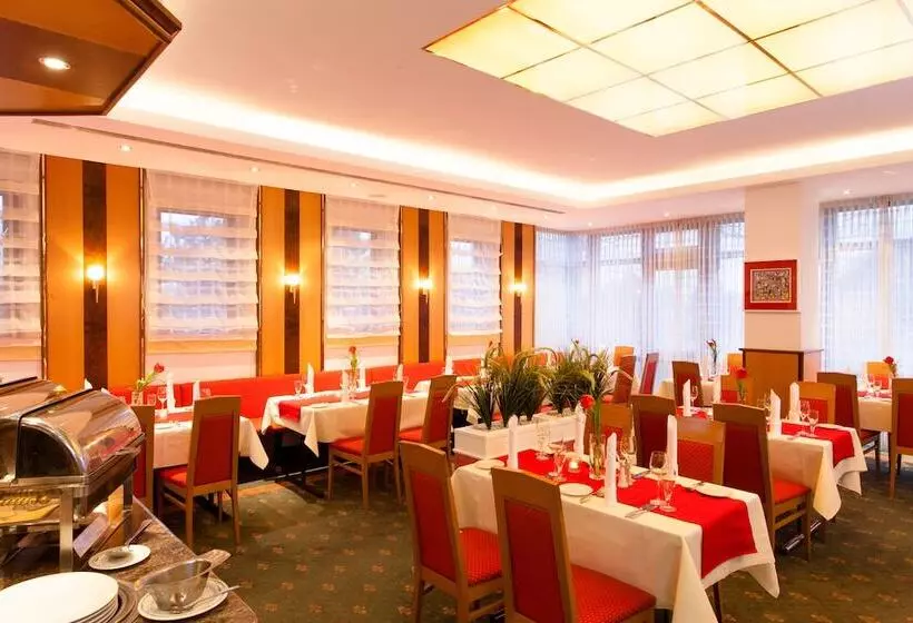 Fotos del hotel Panorama Hamburg-billstedt:  16