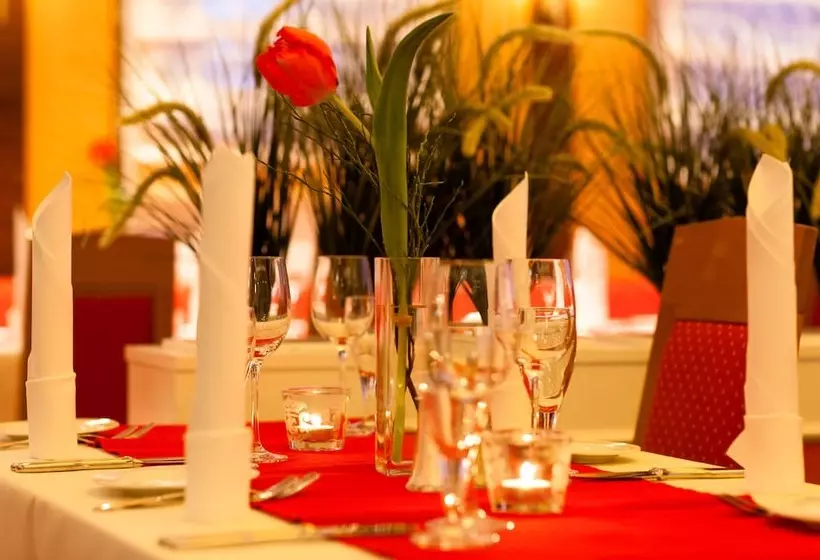 Fotos del hotel Panorama Hamburg-billstedt:  20