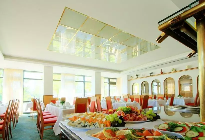 Fotos del hotel Panorama Hamburg-billstedt:  12