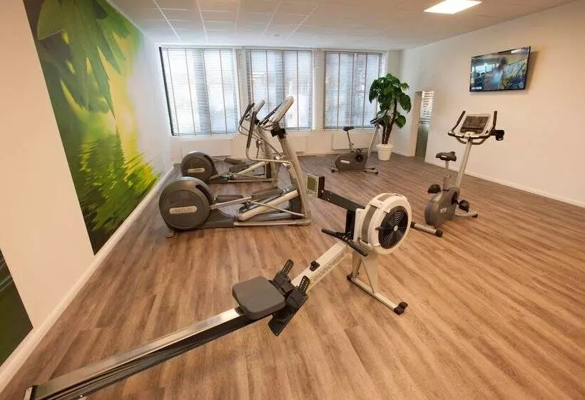 Fotos del hotel Panorama Hamburg-billstedt:  21