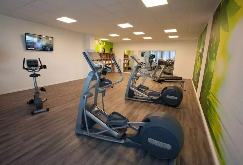 Fotos del hotel Panorama Hamburg-billstedt:  11