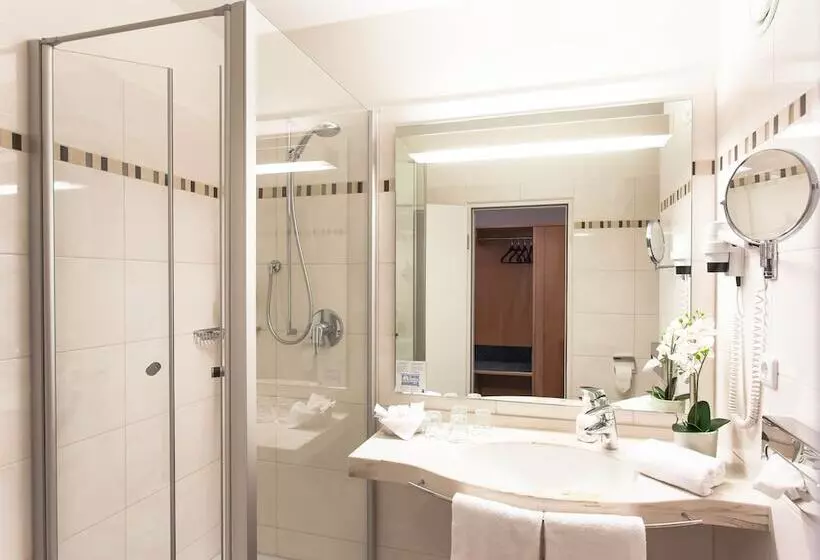 Fotos del hotel Panorama Hamburg-billstedt:  7