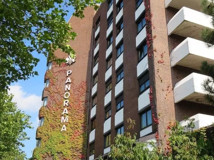 Fotos del hotel Panorama Hamburg-billstedt:  17