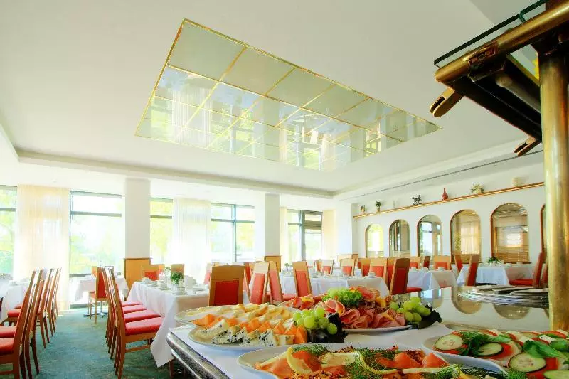 Fotos del hotel Panorama Hamburg-billstedt:  23