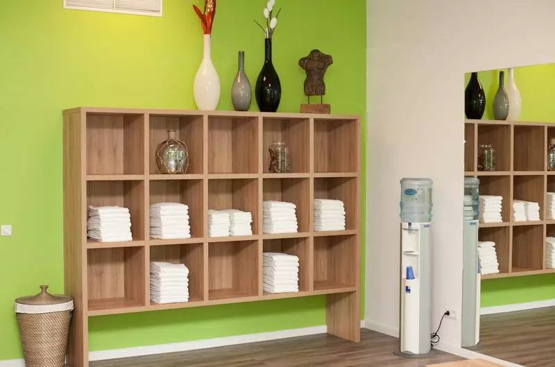 Fotos del hotel Panorama Hamburg-billstedt:  6