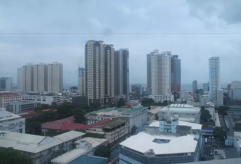 Fotos del hotel The Pearl Manila:  11