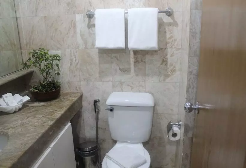 Fotos del hotel The Pearl Manila:  10