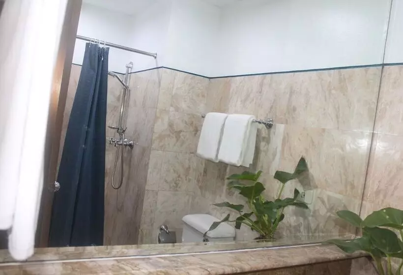 Fotos del hotel The Pearl Manila:  13