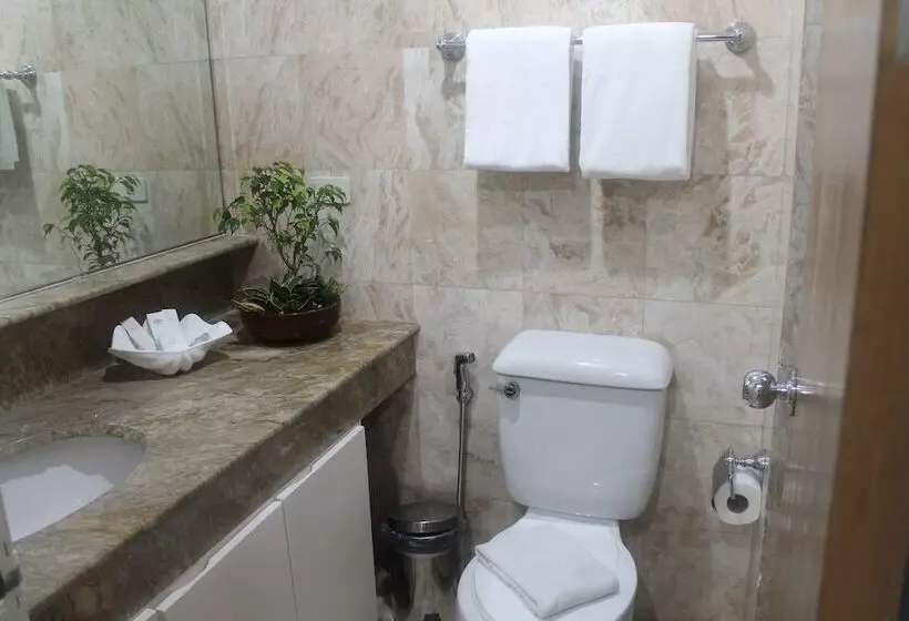 Fotos del hotel The Pearl Manila:  5