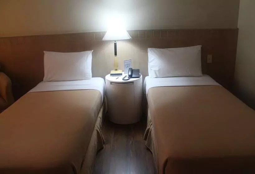 Fotos del hotel The Pearl Manila:  2