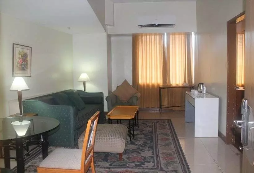 Fotos del hotel The Pearl Manila:  23