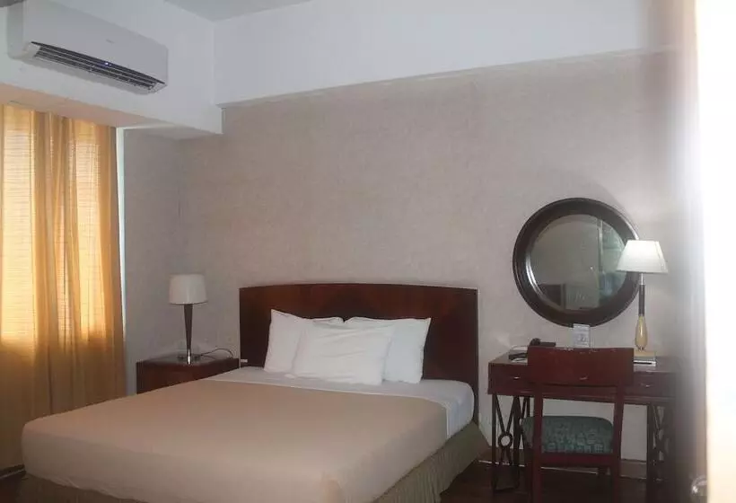 Fotos del hotel The Pearl Manila:  18