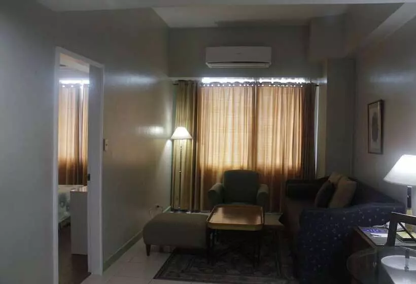 Fotos del hotel The Pearl Manila:  21