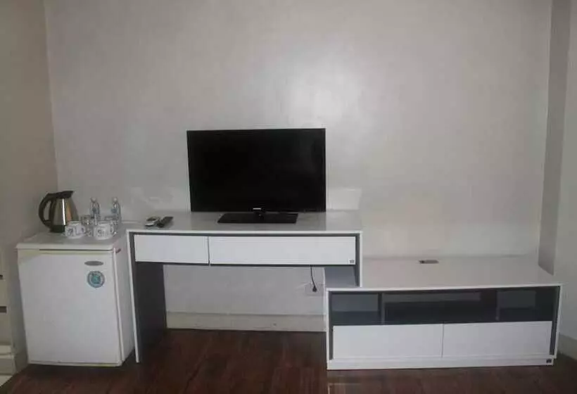 Fotos del hotel The Pearl Manila:  24