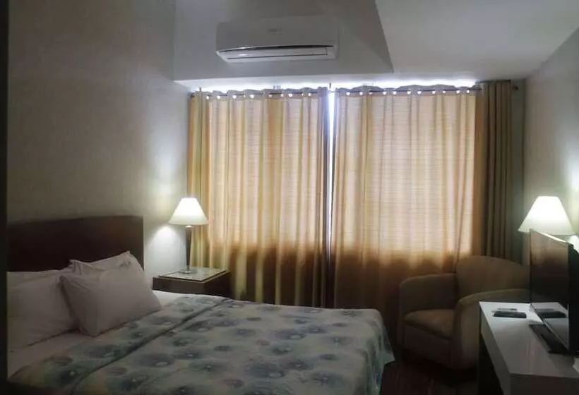 Fotos del hotel The Pearl Manila:  17