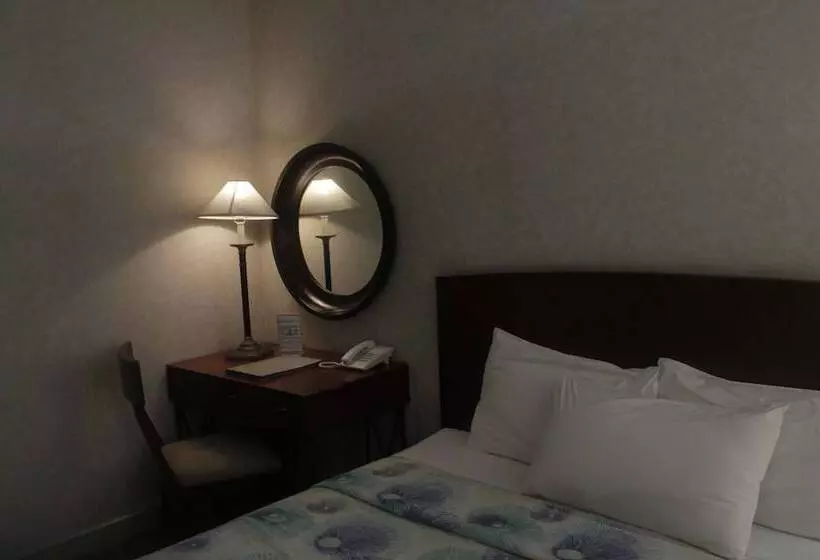 Fotos del hotel The Pearl Manila:  15