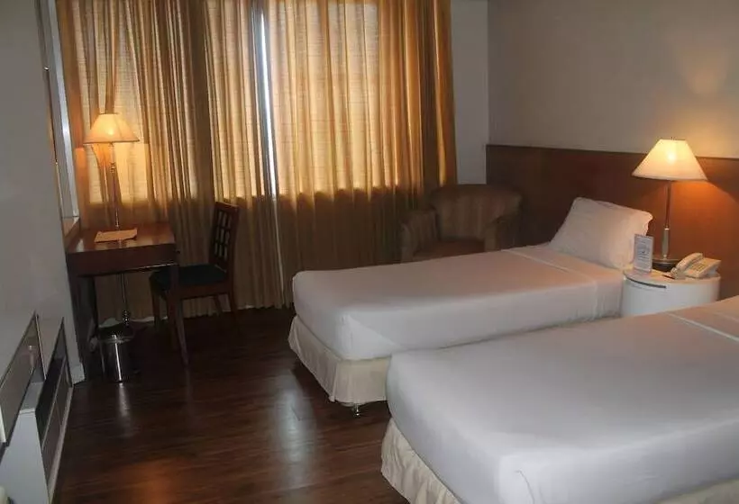 Fotos del hotel The Pearl Manila:  19