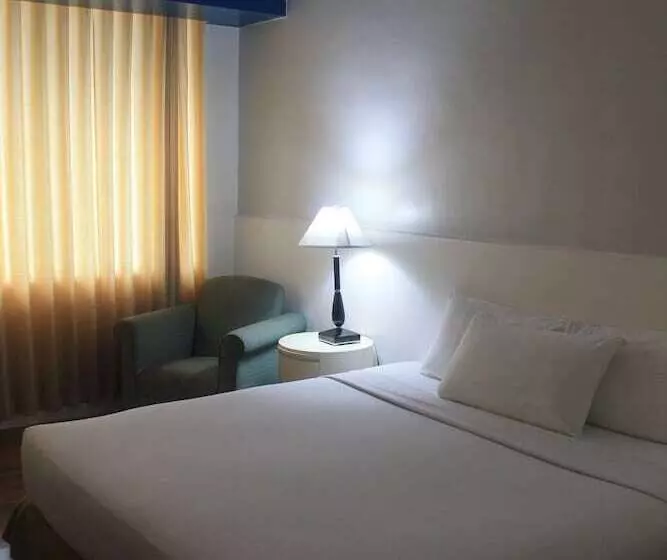 Fotos del hotel The Pearl Manila:  12