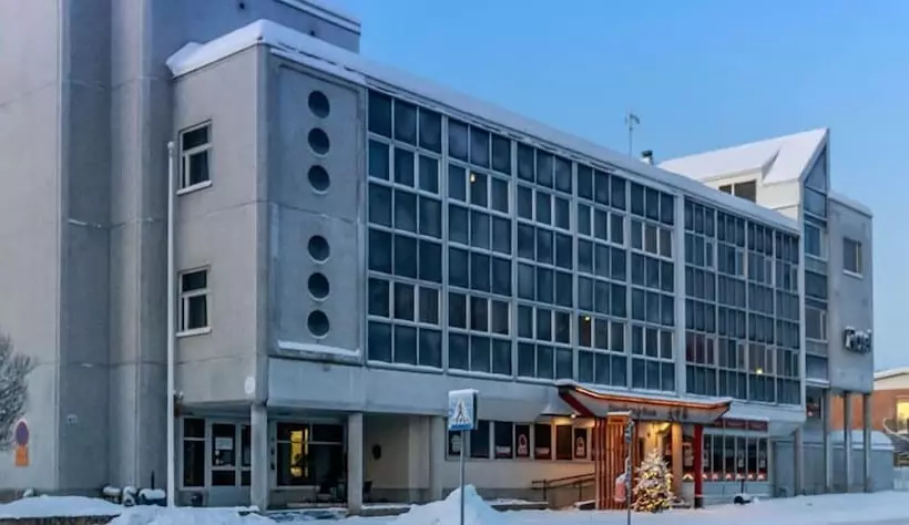 Fotos del hotel Santa S  Rudolf:  8