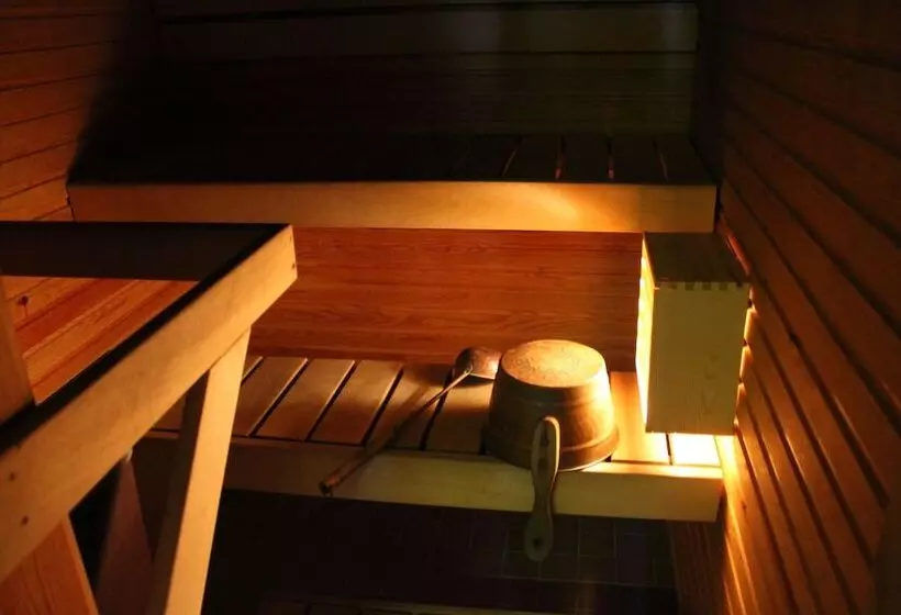 Fotos del hotel Santa S  Rudolf:  4