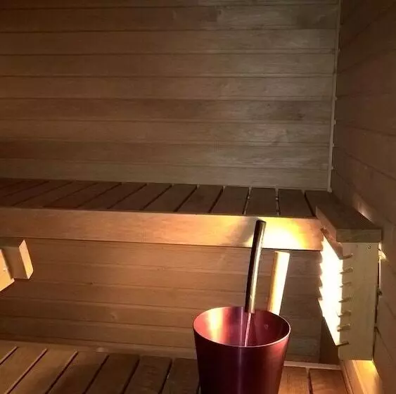 Fotos del hotel Santa S  Rudolf:  11