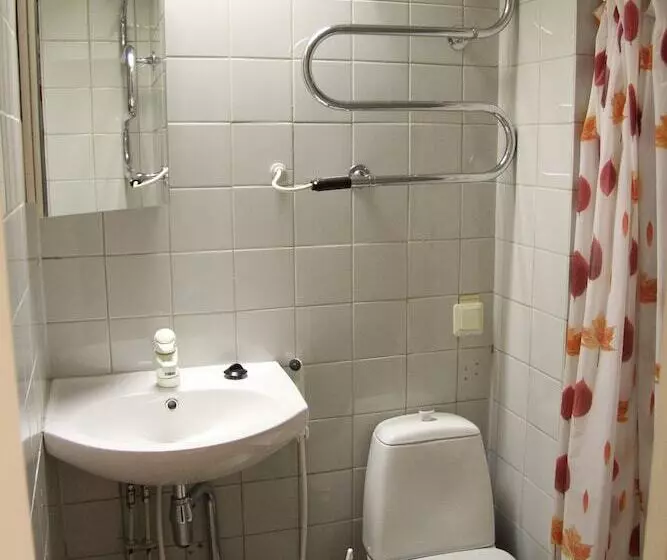 Fotos del hotel Santa S  Rudolf:  15