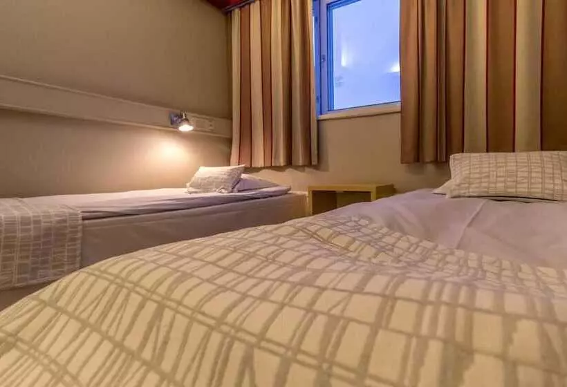 Fotos del hotel Santa S  Rudolf:  21