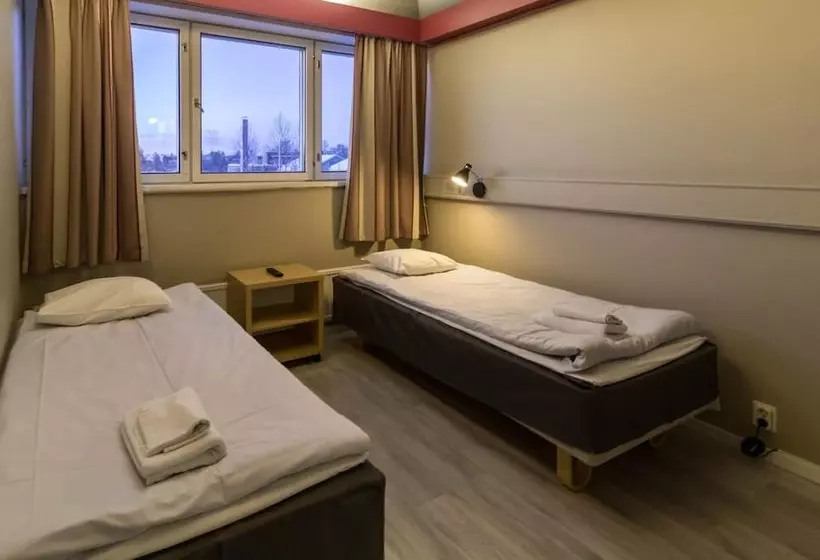 Fotos del hotel Santa S  Rudolf:  20