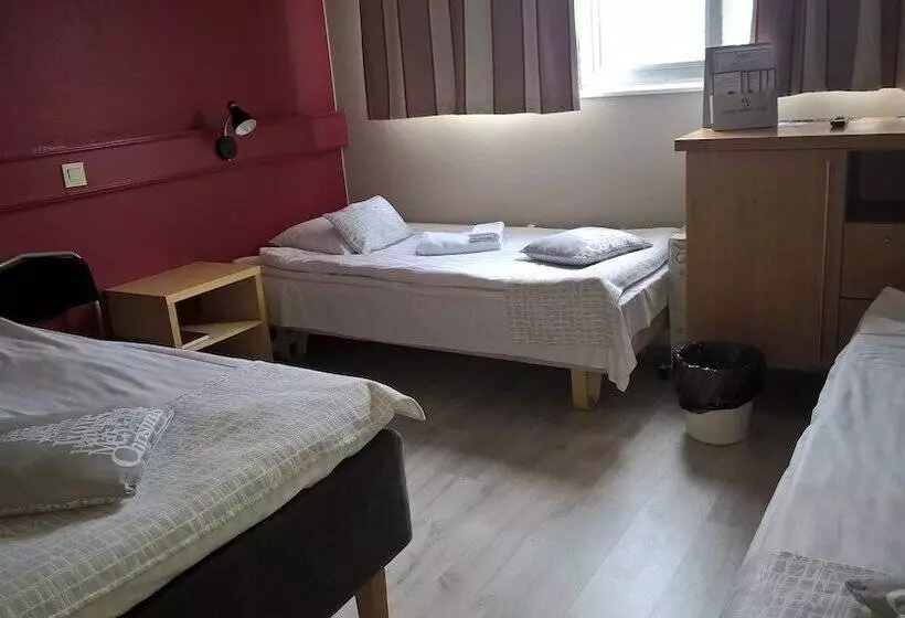 Fotos del hotel Santa S  Rudolf:  18