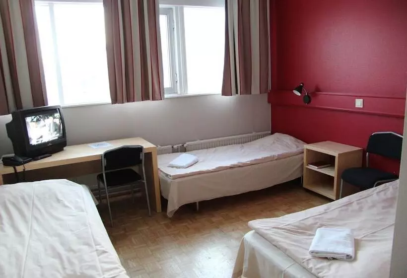 Fotos del hotel Santa S  Rudolf:  16