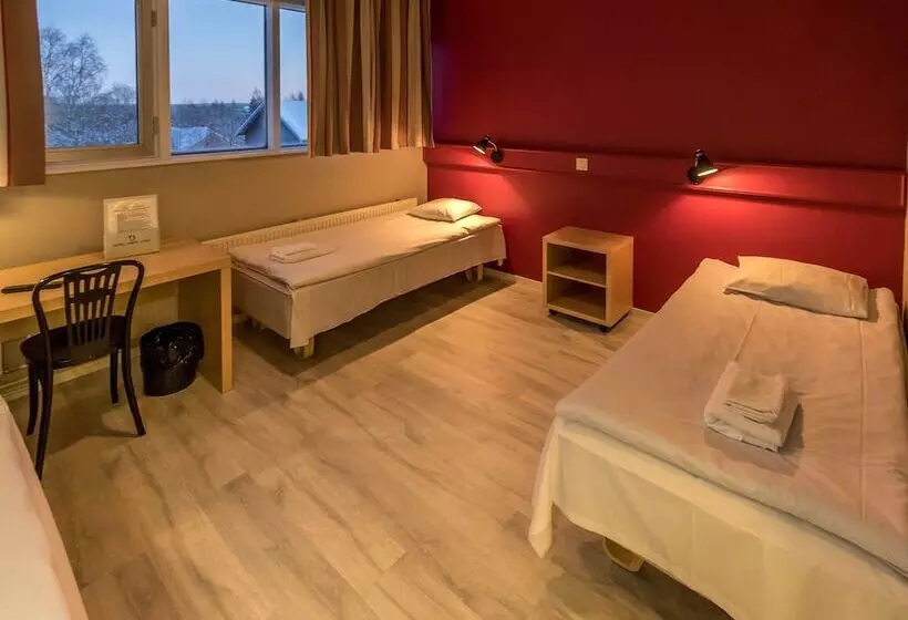 Fotos del hotel Santa S  Rudolf:  22