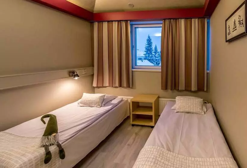 Fotos del hotel Santa S  Rudolf:  13