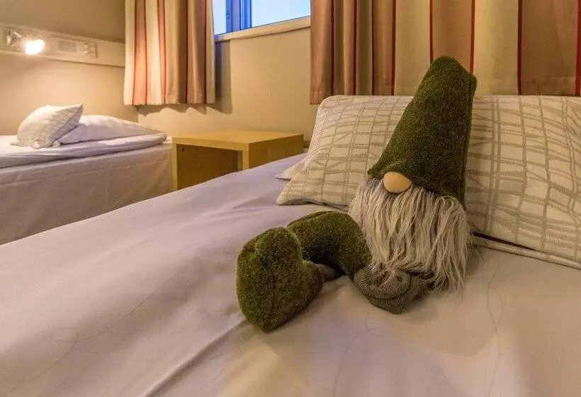 Fotos del hotel Santa S  Rudolf:  23