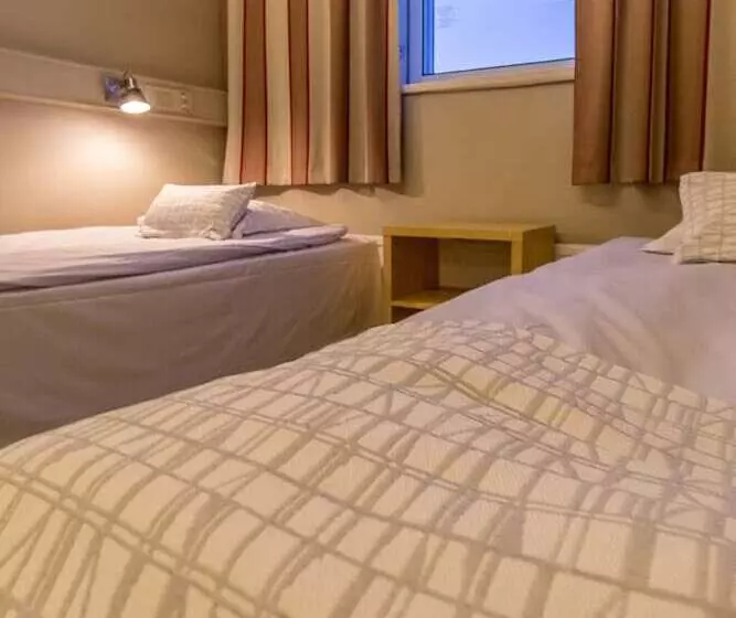 Fotos del hotel Santa S  Rudolf:  9